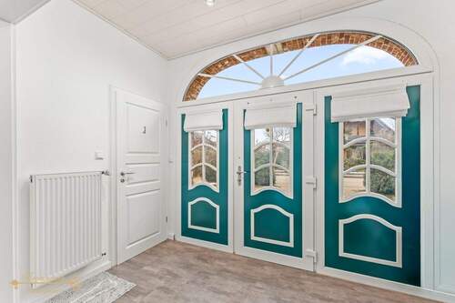 Windfang - 5 Zimmer Einfamilienhaus zum Kaufen in Jade