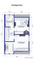 Grundriss Dachgeschoss - 