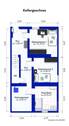 Grundriss Kellergeschoss - 
