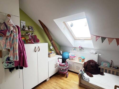 Kinderzimmer - 