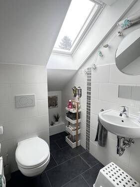 Gäste-WC - 