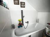 Badezimmer, Wanne - 