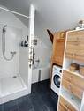 Badezimmer, Dusche - 