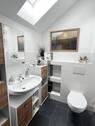Badezimmer, Waschtisch - 