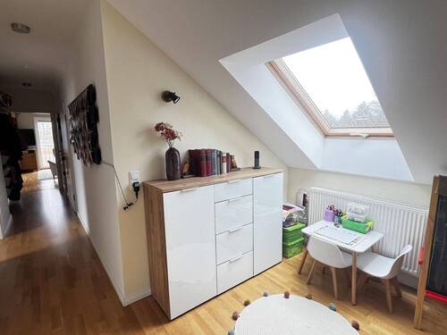 Flur/Diele - 