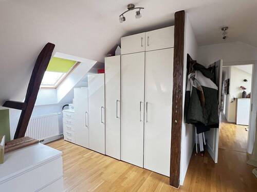 Schlafzimmer - 