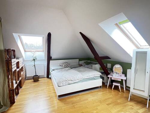 Schlafzimmer - 