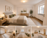Schlafzimmer - 