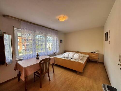 Schlafzimmer 3 - 