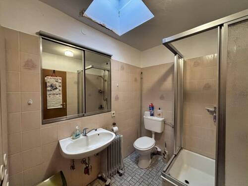 Gäste-WC - 
