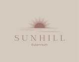 Sunhill-Logo - 4 Zimmer Etagenwohnung in Erlangen