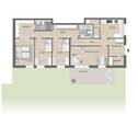 Wohnung8,9-alternative - Etagenwohnung mit 110,00 m² in Erlangen zum Kaufen