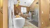 Badezimmer 1 - 