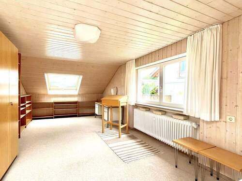 DG, Zimmer 3 - 