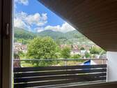 DG, Aussicht - 