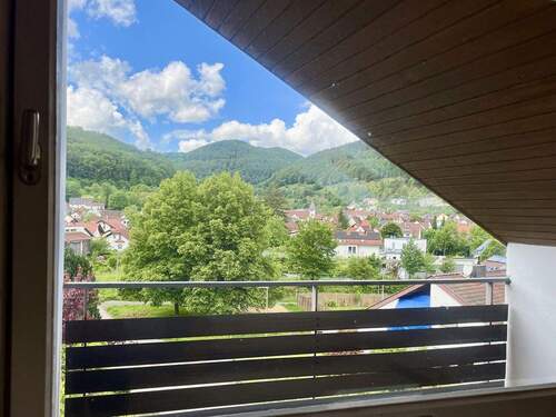 DG, Aussicht - 