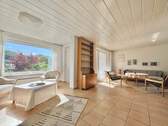 EG, Wohnen, mit Balkon - 