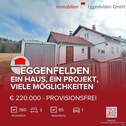 Titelbild 251017 - Provisionsfrei - Eggenfelden! Ein Haus, ein Projekt, viele Möglichkeiten (240417)