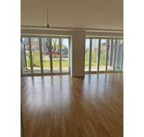 Neu Donnerschwee - Barrierefreie Erdgeschosswohnung mit Garten - Oldenburg