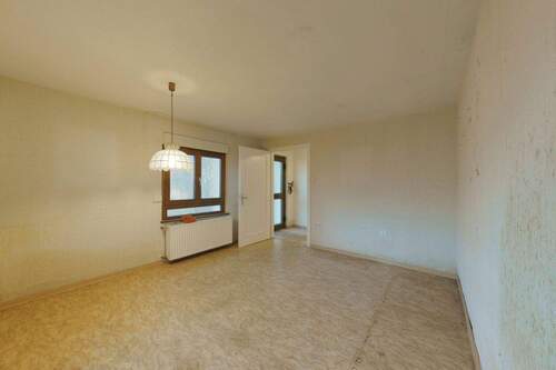 Zimmer EG - Einfamilienhaus in Murrhardt zum Kaufen