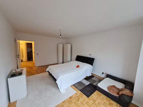 Bild 3 - 2 Zimmer Etagenwohnung in Bremen