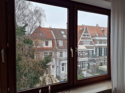 Bild 4 - Etagenwohnung mit 60,00 m&sup2; in Bremen zur Miete