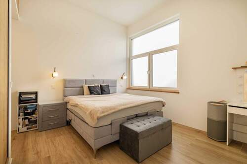 Elternschlafzimmer... - 