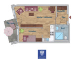 Grundriss - 