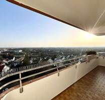 Ab SOFORT - Paar oder 2er WG -Neue helle Luxus Wohnung mit Terrasse, Alpenblick, vollmöbliert - München Ramersdorf-Perlach