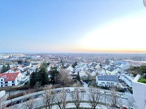 Bild 3 - 3 Zimmer Etagenwohnung in München