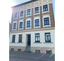 Zentral gelegene 3-Zimmer.Wohnung-Demmin