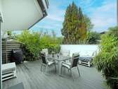 Terrasse - Modern, hell, flexibel: Ihr neues Zuhause wartet!