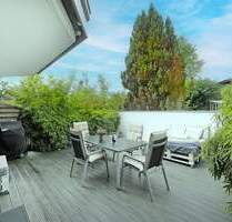 Modern, hell, flexibel: Ihr neues Zuhause wartet! - München Bogenhausen