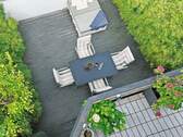 Luftansicht-Terrasse - 