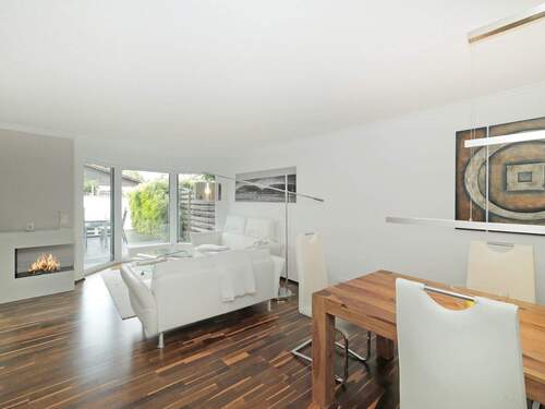 EG-Wohn-Essbereich - 6 Zimmer Reihenmittelhaus zum Kaufen in München