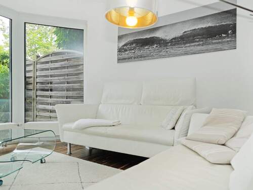 EG-Sitzecke - 6 Zimmer Reihenmittelhaus in München