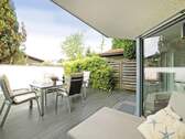 Terrasse - 