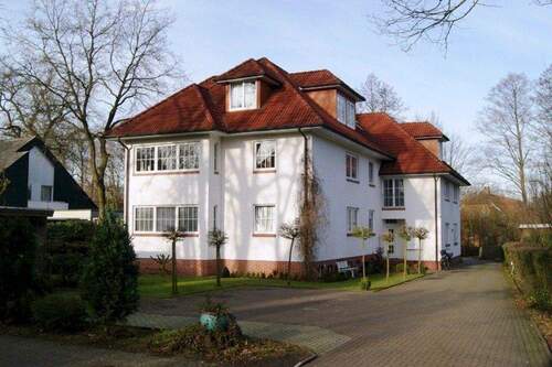 Bild 1 - Exklusiv für PendlerWochenendfahrer!! Attraktive Singlewohnung im 2. OG m. Balkon