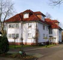 Exklusiv für PendlerWochenendfahrer!! Attraktive Singlewohnung im 2. OG m. Balkon - Cloppenburg