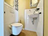Gäste-WC - 