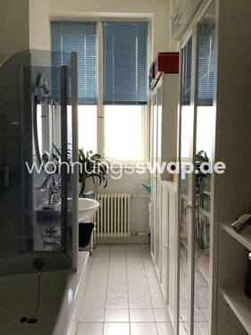 Bild 2 - 3 Zimmer Etagenwohnung zur Miete in Berlin