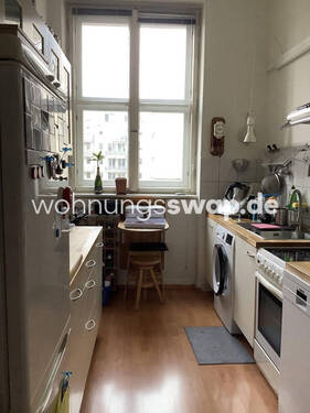 Bild 3 - 3 Zimmer Etagenwohnung in Berlin