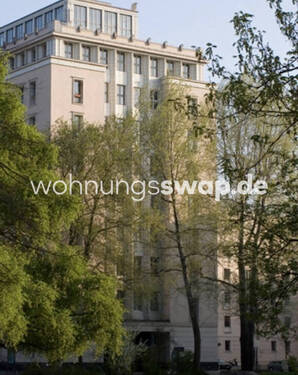 Bild 4 - Etagenwohnung mit 97,00 m&sup2; in Berlin zur Miete