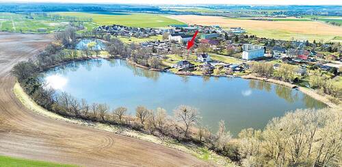 25_1 - Ferienhaus am Koppelsee 17094 Pragsdorf, Seestraße 16