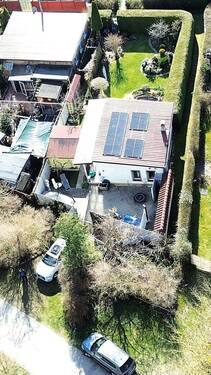 25_3 - 1 Zimmer Einfamilienhaus in Pragsdorf