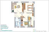 Plauen, Alte Reichenbacher Str. 14, 1.OG rechts - 