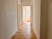 Flur - 3 Zimmer Etagenwohnung zur Miete in Plauen
