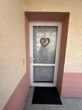 Wohnungseingangstür - 