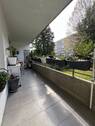 Loggia (2) - Etagenwohnung mit 69,80 m&sup2; in Kerpen zum Kaufen