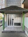 Hauseingang - 